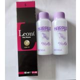 Saç Boyası 60ml Açık Kahve 5+ 2 adet Oksidan 20volum