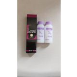 Sac Boyasi 60Ml Dogal Kumral 7.08+2 Adet Oksidan