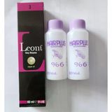 Saç Boyası 60Ml Koyu Kahve 3+ 2Adet Oksidan 20Volum 60Ml