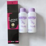 Saç Boyası 60Ml Koyu Kumral 6+ 2 Adet 20Volum Oksidan 60Ml