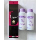Saç Boyası 60Ml Kumral 7+ 2 Adet Oksidan 20Volum 60Ml