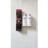 Sac Boyasi 60Ml Yogun Acik Kullu Sari 10.1+2 Adet 8699367123808Set