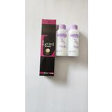Sac Boyasi 60Ml Yogun Acik Sari+2 Adet Oksidan