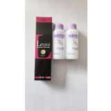 Sac Boyasi 60Ml Yogun Kullu Kumral 6.11+2 Adet Oksidan 20Vlm 60Ml