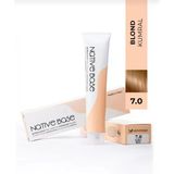 Sac Boyasi 7.0 Kumral 100 Ml