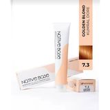 Sac Boyasi 7.3 Kumral Dore 100 Ml