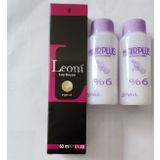 Saç Boyası Açık Kumral 8 60 Ml+ Oksidan 20Volum 60Ml