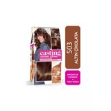 Sac Boyasi - Casting Creme Gloss 503 Altin Cikolata 3600523302857