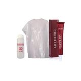 Saç Boyası Tüp 60 Ml - 9.3 Açık Altın Sarısı + 30 Volüm Peroksit + Boya Naylonu