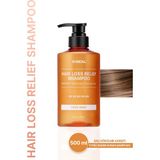 Saç Dökülmelerine Karşı Şampuan KUNDAL Beer Yeast Scalp Shampoo (Herb Mint)
