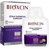 Saç Dökülmelerine Karşı Siyah Sarımsaklı Şampuan Quantum 300 ml