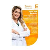 Saç Dökülmesine Karşı Argan Yağlı , Keratin, E Vitamini ve Bitki Özlü Şampuan 300ML - Option-1