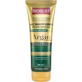 Saç Dökülmesine Karşı Bakım Kremi – Argan Yağlı, Bitkisel Kompleks B19,%74 Bitkisel Serum,