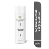 Saç Dökülmesine Karşı Şampuan (Biotin, Pantenol, Procapil) 200 Ml