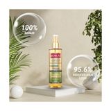 Saç Dökülmesine Karşı Sıvı Saç Kremi – Argan Yağlı, Bitkisel Serumlu, Durulanmayan, Kolay Tarama & Yoğun Bakım, 200 ml - Option-1