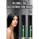 Saç Düzleştirici Fön Makinesi İyon Özellikli Elektriklenme Karşıtı Mir75790467