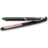 Saç Düzleştirici Salon Straight, 235 Derece, Advanced Ceramics Isı Sistemi, 6 Dijital Isı Ayar� - Standart