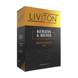 Saç Düzleştirici ve Keratin Bakım Seti 2x100 ml Saç Düzleştirici ve Keratin Bakım Seti 2x100 ml Saç Düzleştirici ve Keratin Bakım Seti 2x100 ml Saç Düzleştirici ve Keratin Bakım Seti 2x100 ml