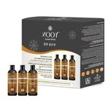 Saç Düzleştirme ve Keratin Bakım Seti, 3X100ML