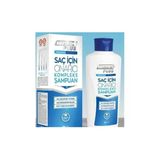 Saç Için Onarıcı Komplex Şampuan 360Ml