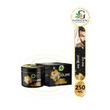 Saç Jölesi 250 Ml ( Şekillenirken Beslenen Parlak Saçlar)