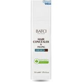 Saç Kapatıcı Dolgunlaştırıcı Sıvı Krem, Siyah, 50 Ml, Yarı Kalıcı, Amonyaksız