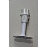 Sac Kapı Tamponu Beyaz (Bas) ( Stoper)