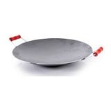 Saç Kavurma / Gözleme Sacı / Kavurma Sacı / Tava Ebat Seçiniz 35 Cm