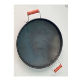 Sac Kavurma Tavası (v?r?q Qovurma Qabı)1. Kalite Kenarlı 001