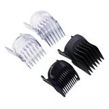 Saç Kesme Makineleri İçin Plastik Tarak, Philips İle Uyumlu, Hc5610, Hc5612, Hc5630, Hc5632, Hc5690, Hc5691, Hc7650, 2Mm, 3-15Mm, İnceltme 16-28(