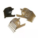 Saç Kesme Tarağı 2Mm 3-15Mm 16-28Mm Philips İle Uyumlu Hc5690 Hc5630 Hc5632 Hc5610 Hc7650 Düzeltici Tıraş Makinesi (3'Lü Set)