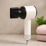 Saç Kurutma Makinesi 110.000 Rpm - Sessiz, 3 Hız & Sıcaklık Ayarlı