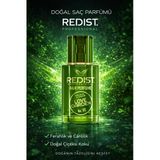 Saç Parfümü Love Garden - Kötü Koku Önleyici - Besler - Vegan 50 Ml - Meyveli Tatli Koku