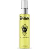 Saç Sakal Altın Doğal Serum 50 ml - Doğal İçerik