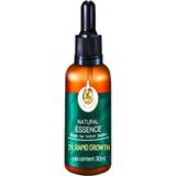 Saç & Sakal Serumu Parlak Sağlam Uzun Saçlar 30 ml - Belirtilmemiş