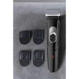 Saç Sakal Tüy Kısaltma Makinesi Lazer Epilasyon Öncesi Ense Kesme Makine - Belirtilmemiş