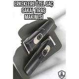 Saç Sakal Tüy Kısaltma Makinesi Lazer Epilasyon Öncesi Ense Kesme Makine Mir28963432