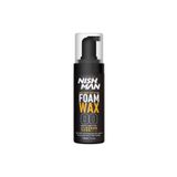 Saç Şekillendirici Köpük Wax 150 ml