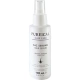 Saç Serumu, Bitkisel Kompleks, Saç Kaybını Önleyici, Saç Güçlendirici, Hyaluronik Asit, Besleyici Saç Serumu 100 ml