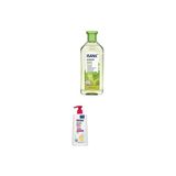 Saç Toniği Canlandırıcı Kayın Ağacı 500 Ml + Isana %5 Üreli Vücut Losyonu