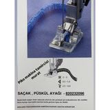 Saçak, Püskül Ayağı - 820232096 Pfaff