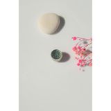 Sacce Scarves&Accessories Tesettür Için Şal Eşarp Mıknatısı Su Yeşili