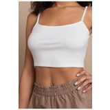 Sacce Scarves&Accessories Top Çelik Göbek Gold Piercing