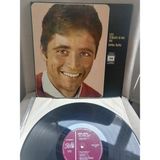 Sacha Distel – Les Titres D’or ( Erkut Taçkın Beyaz Ev Orjinali Bu Plakta) - 1968 Kanada Basım Albüm - 33 Lük Lp Plak