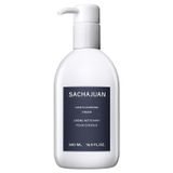 Sachajuan Hair Cleansing Cream Hassas Saç Temizleme Kremi 500Ml