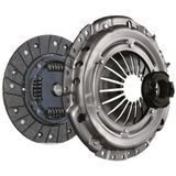 Sachs 028198141BX Volkswagen Passat Debriyaj Seti