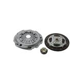 Sachs 04E141015A Volkswagen Passat Debriyaj Seti