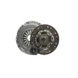 Sachs 04L141015D Skoda Octavia Debriyaj Seti