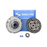 Sachs 1611273080 Citroen Ds3 1.6 Hdi Debriyaj Seti Rulmanlı