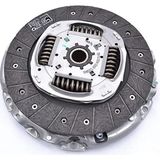 Sachs 1611273080 Citroen Ds4 1.6 Hdi Debriyaj Seti